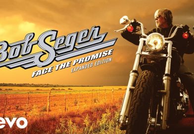 New Bob Seger New Bob Seger