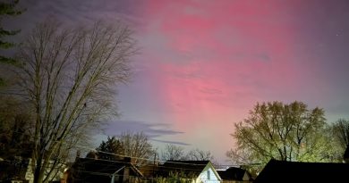 Ohio Gets Its Fair Share Of Reported UFO Sightings Ohio Gets Its Fair Share Of Reported UFO Sightings