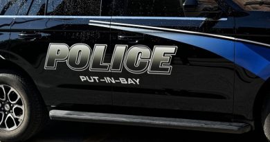 Fatal Shooting At Put-in-Bay Fatal Shooting At Put-in-Bay
