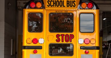 Group Weighing In On Bussing For Ohio Students Group Weighing In On Bussing For Ohio Students