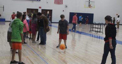 BVHS On The Importance Of Recess For Students
