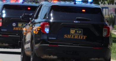 Sheriff’s Office Releases Monthly Activity Report Sheriff’s Office Releases Monthly Activity Report