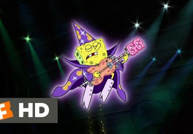 The 4th of July Is Over, We Set Our Sights On . . . “SpongeBob Day”! The 4th of July Is Over, We Set Our Sights On . . . “SpongeBob Day”!