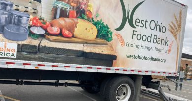 West Ohio Food Bank Holding Food Distribution West Ohio Food Bank Holding Food Distribution
