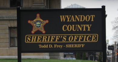 Sheriff’s Office Assists U.S. Marshals In Apprehending Individual Sheriff’s Office Assists U.S. Marshals In Apprehending Individual